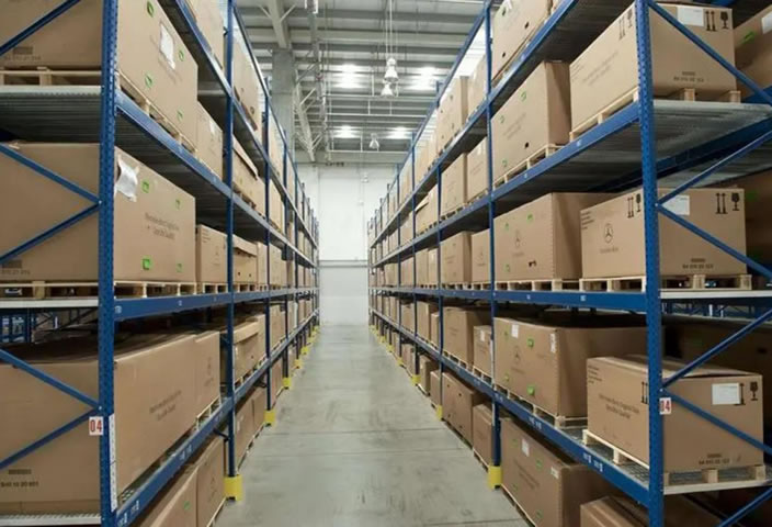 岳阳到梅江区货物仓储